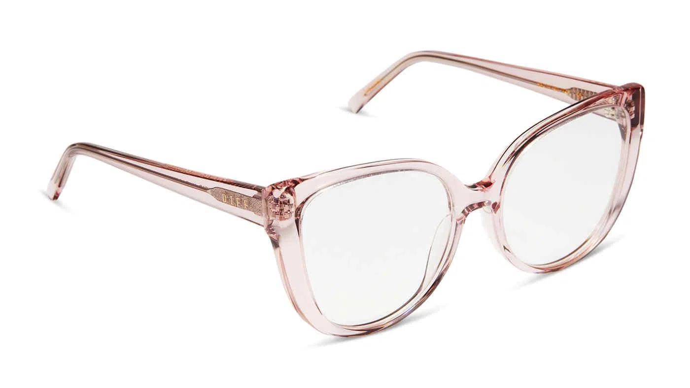 Diff VDFPNP Eyeglasses - view 3